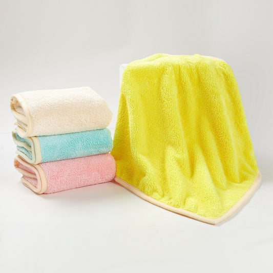 Absorbent For Pet Super Quick-drying Thickening Dog Shower Bath Towel